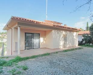 Exterior view of Flat for sale in Rubí