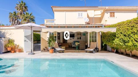 Foto 4 de Casa o chalet en venta en  Circuit Llac, Muro, Illes Balears