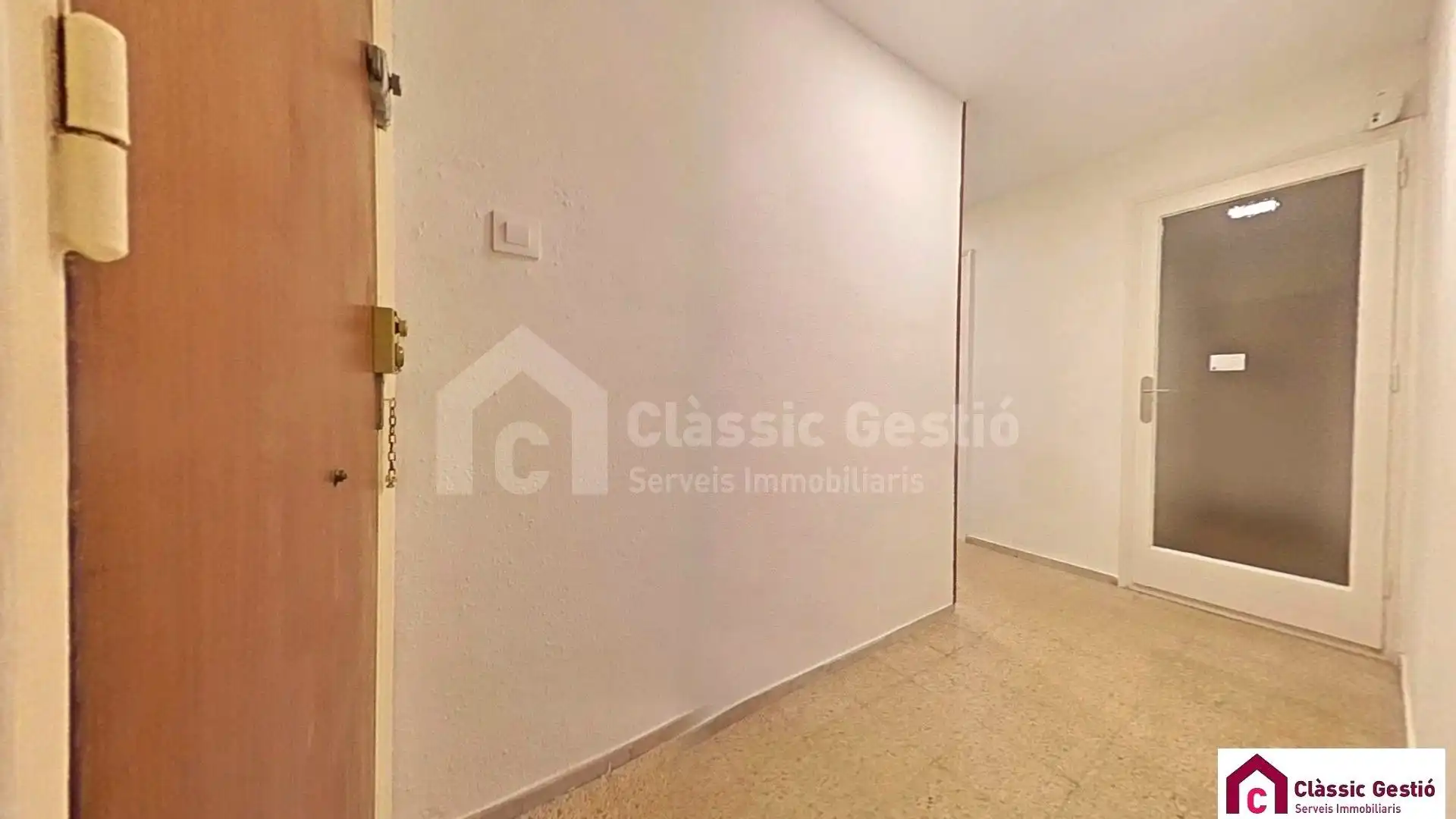 Wohnung zum Verkauf in Terrassa
