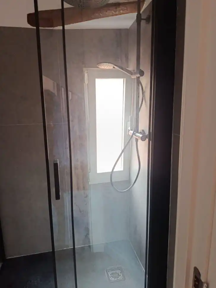 Baño de Piso en venta en Cudillero con Horno