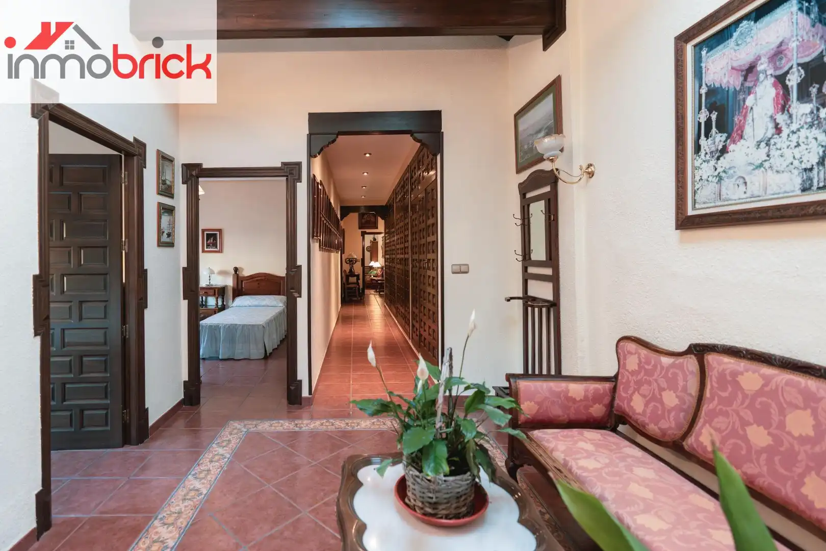 Detached house with pool for sale in Las Vegas - Campoaras, imagen 19