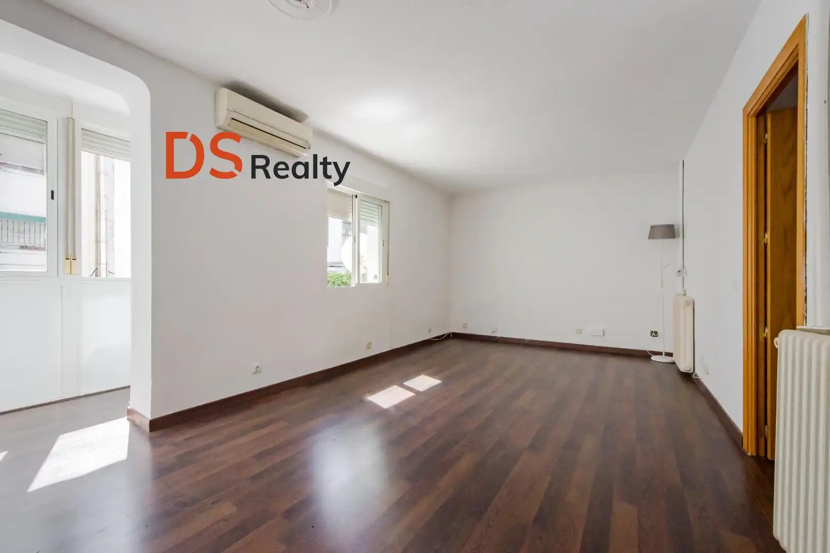 Piso en venta en Pozuelo de Alarcón con Aire acondicionado, Calefacción y Terraza