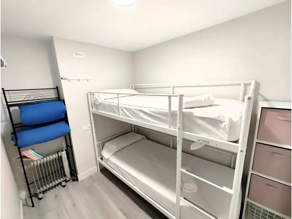Bedroom of Apartments for sale in Sierra Nevada