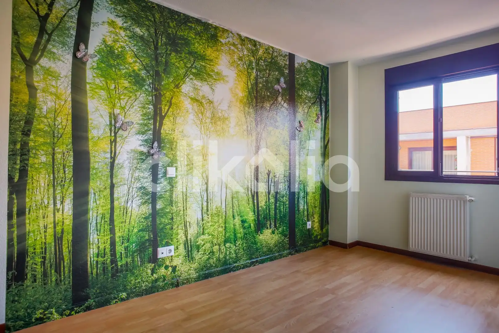 Habitación de Piso en venta en Rivas-Vaciamadrid con Calefacción, Trastero y Piscina