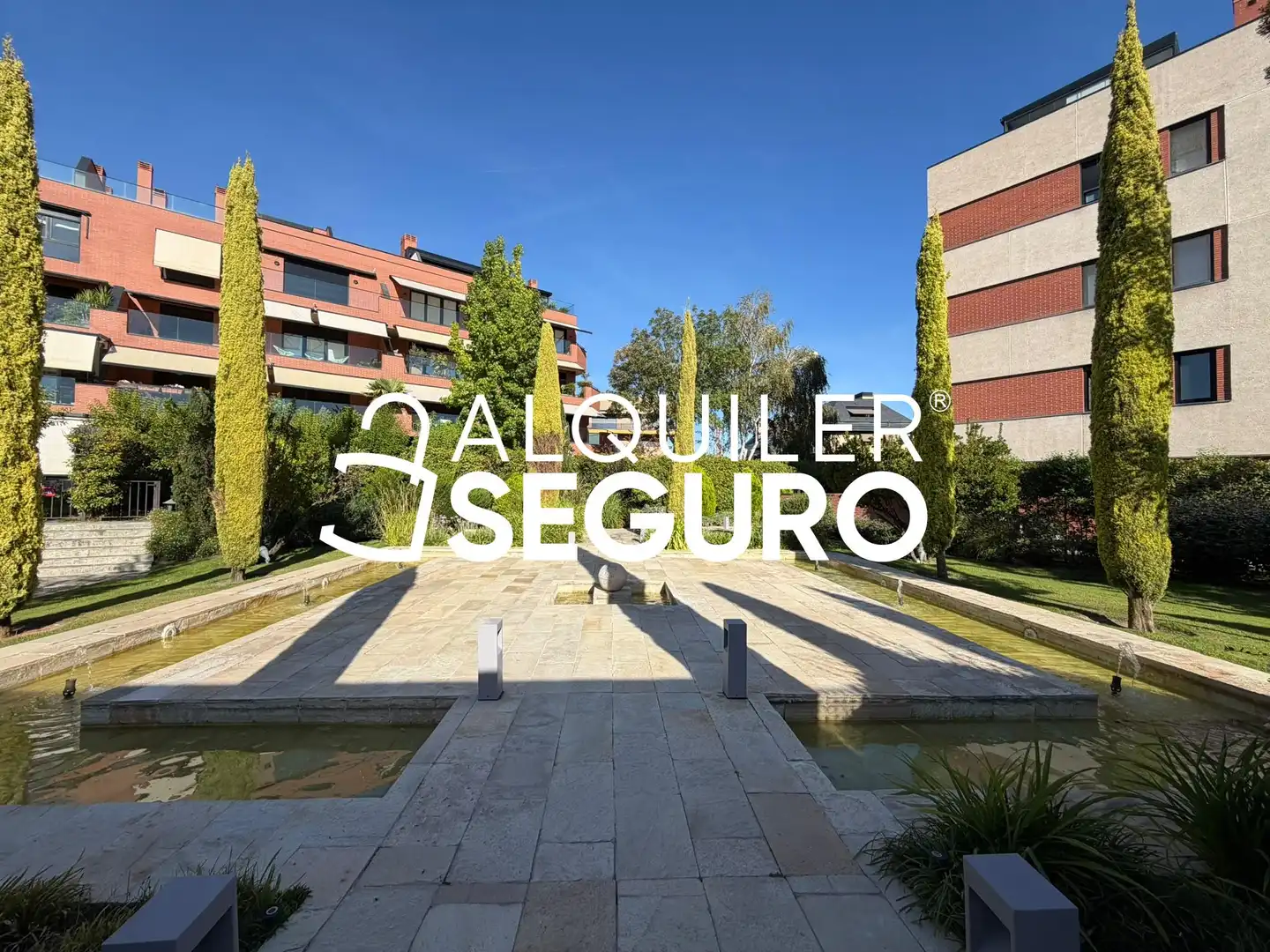 Àtic amb piscina de lloguer a Casablanca, imagen 5