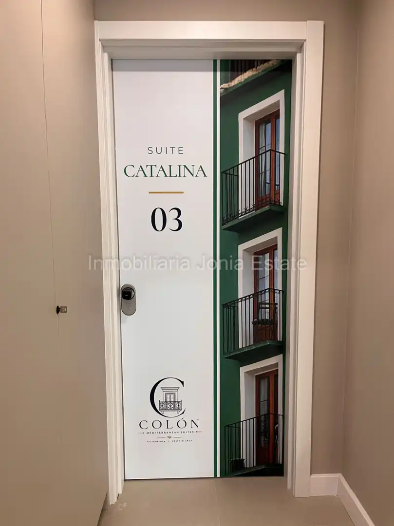 Appartement compact à louer à Centro Urbano, imagen 25