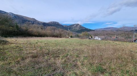 TERRENO URBANO EN VALLE DE MENA
