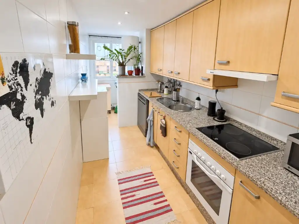 Apartament amb piscina en venda a Calle Urb Veneziola (Manga), imagen 9