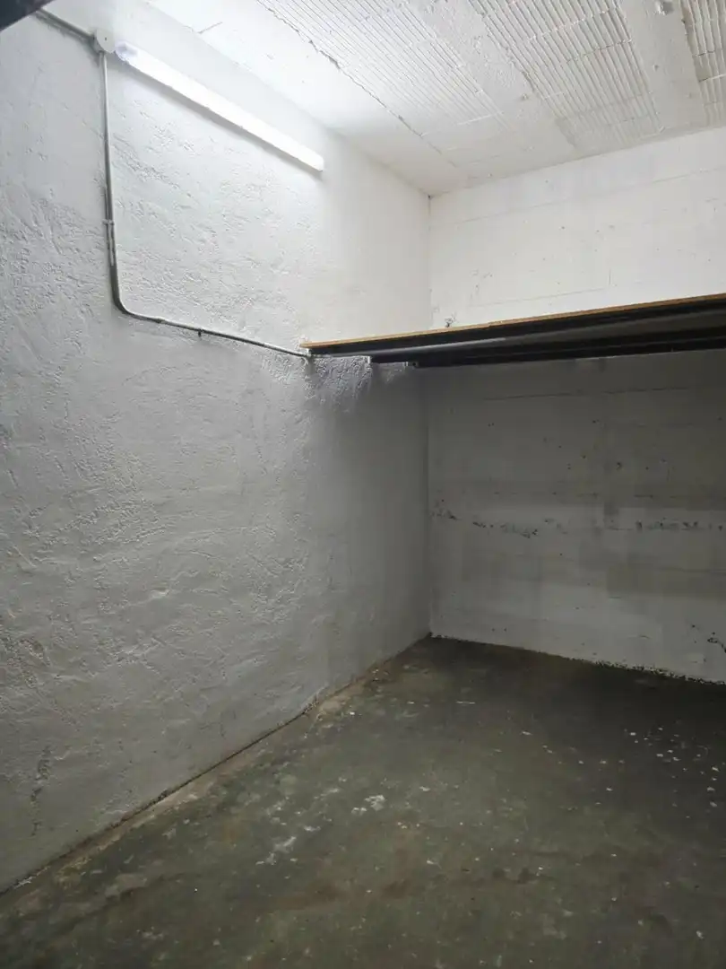 Garaje en venta en Benidorm