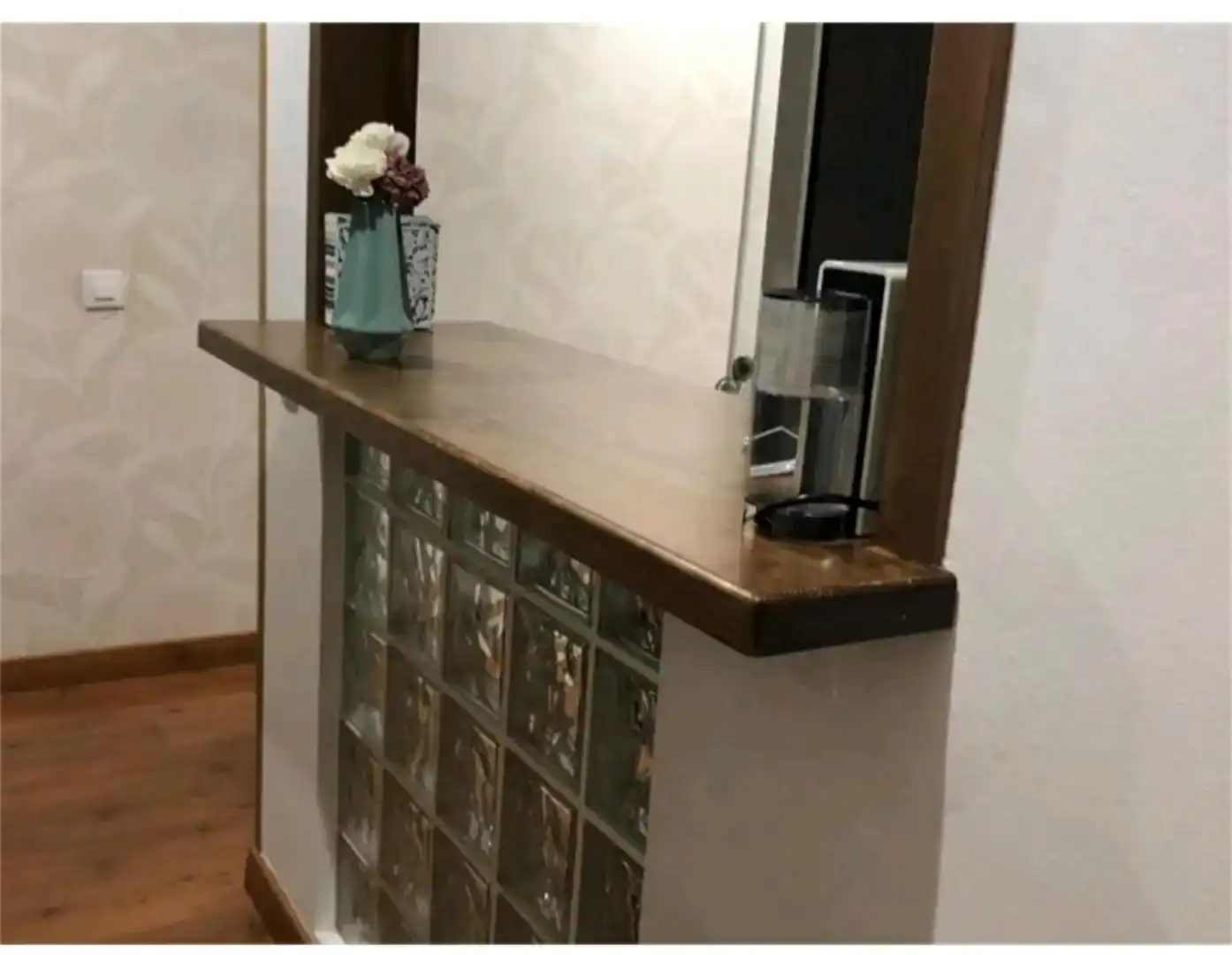 Cuina de Pis en venda en La Carolina amb Aire condicionat, Parquet i Moblat