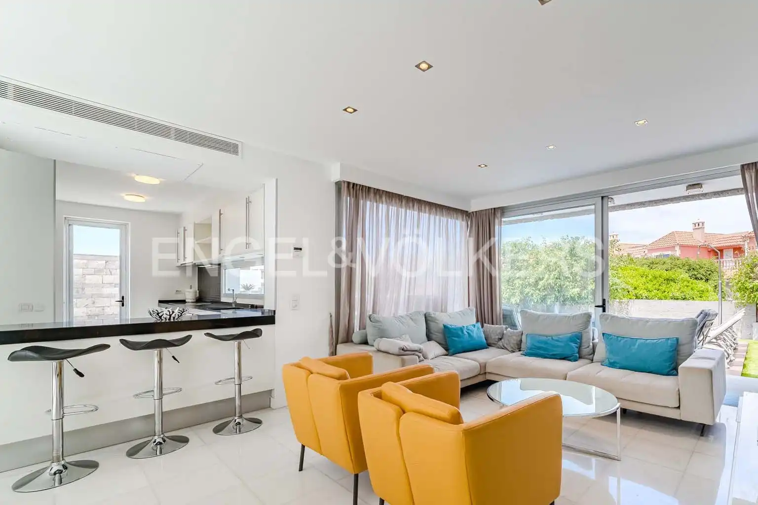Casa con piscina en venta en Costa Adeje, imagen 7