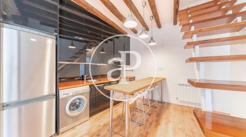 Photo 5 of Flat for rent in Calle del León, Cortes - Huertas,  Madrid Capital