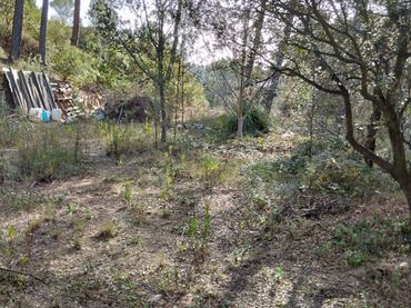 Residential land for sale in Castellnou de Bages