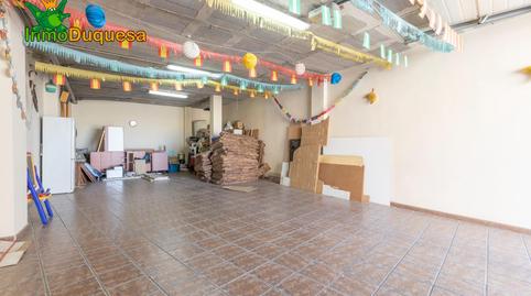 Photo 5 of Premises for sale in Calle Campo Santo, 10, Aljomahima - Ermita, Granada