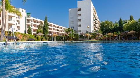 Photo 2 of Attic to rent in Guadalmina Alta, Málaga