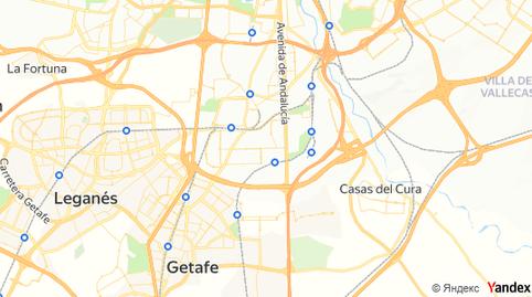 Photo 5 of Flat for sale in Villaverde Alto,  Madrid Capital