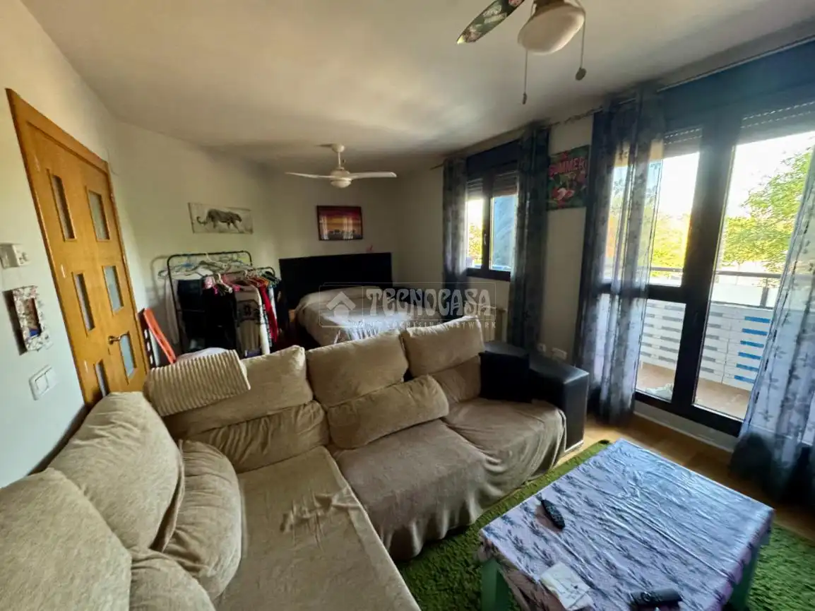 Piso en venta en Ayuntamiento - Avenida Siglo XXI