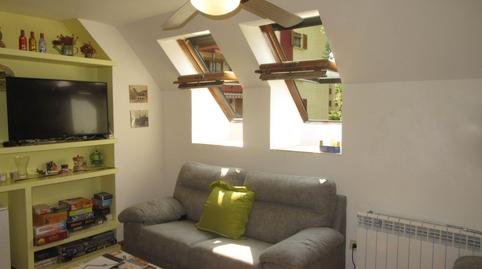 Foto 3 de Apartament en venda a Calle Ferial, 18, Membrilleras - Levante, Huesca