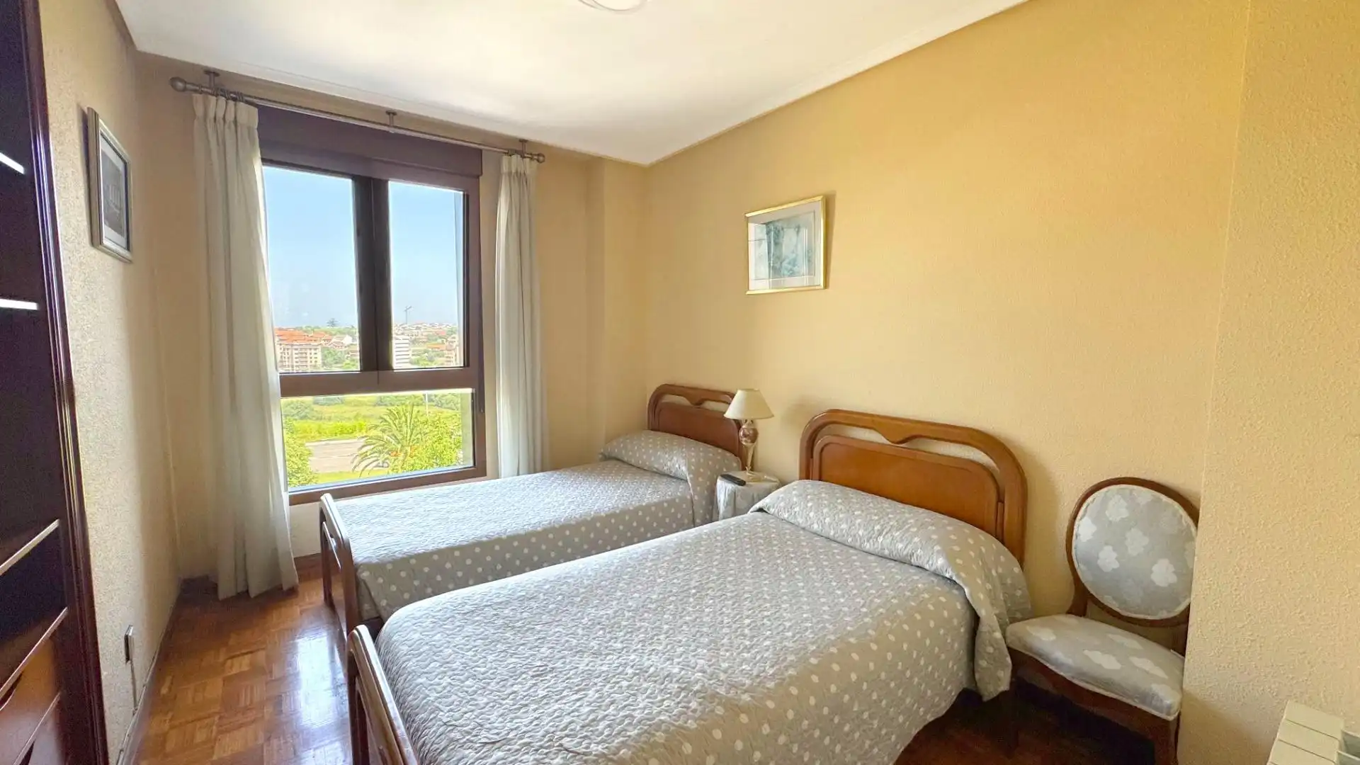 Piso con ascensor en venta en Los Castros, imagen 11