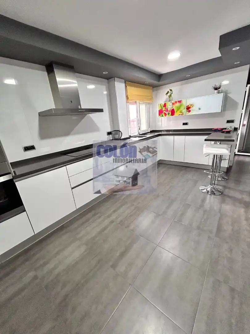 Appartement avec terrasse à vendre à Martos, imagen 5