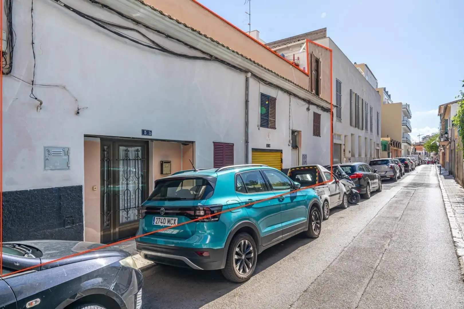 Adosado en venta en Ponent, imagen 3
