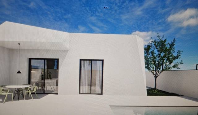 Casa adosada en Venta en Belicena