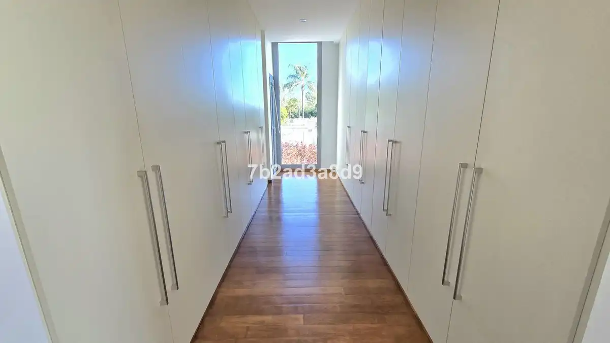 Reihenhaus mit Pool zum Verkauf in Marbella - Marbella,Milla de Oro,Avenida Bulevar PrÃÂ­ncipe Alfonso de Hohenlohe, imagen 11
