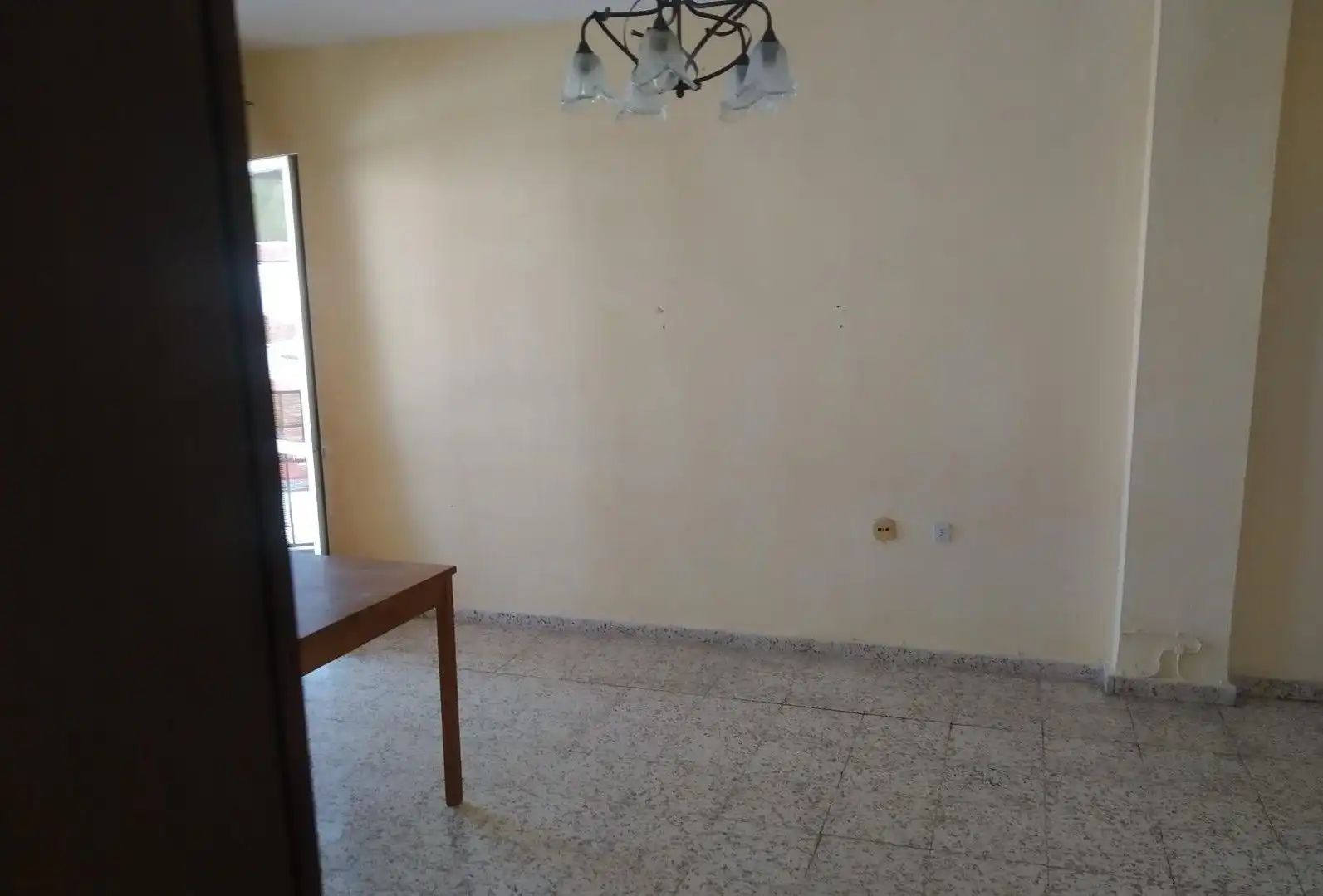 Menjador de Pis en venda en Ronda amb Terrassa