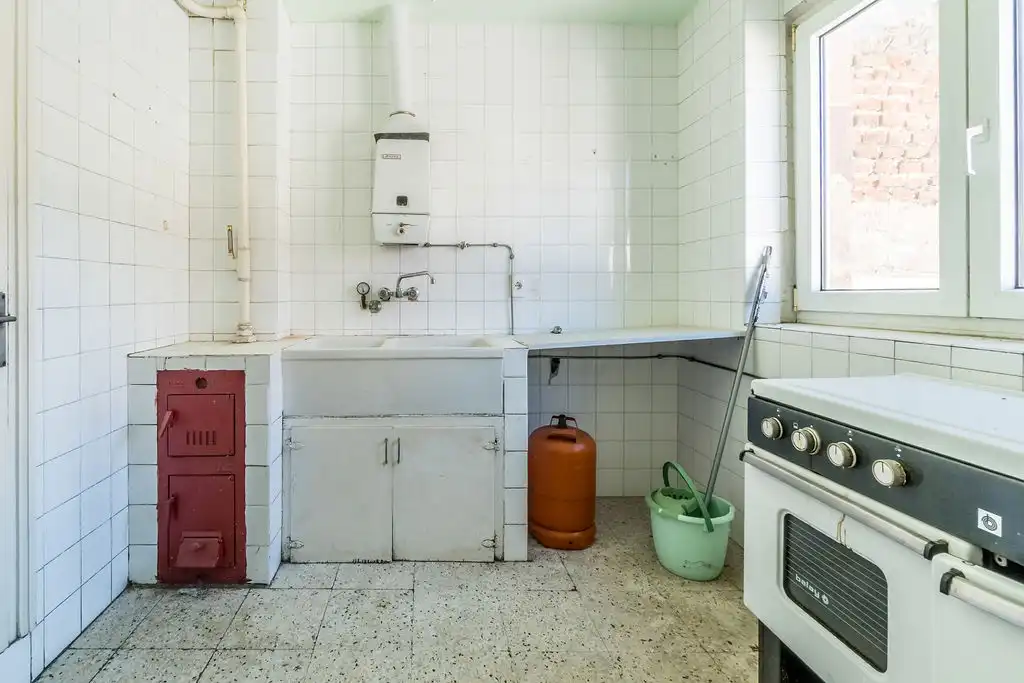 Apartament en venda a CL GERVASIO ZALDO, imagen 5