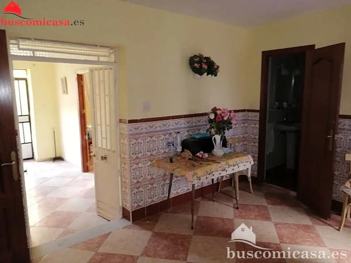 Casa adosada en venta en Linares con Aire acondicionado, Jardín privado y Terraza