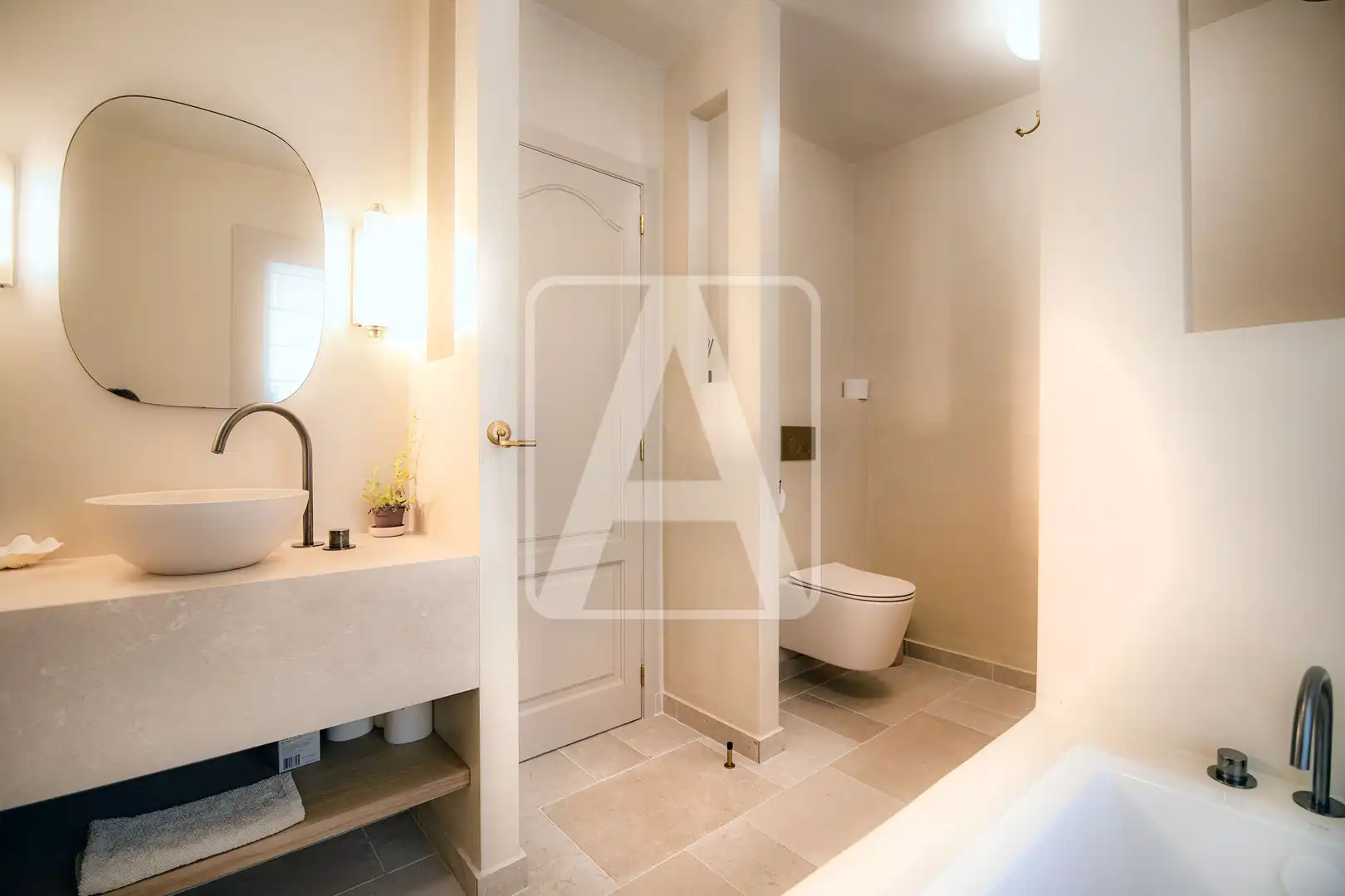 Detached house with pool for sale in La Viña - Montemar - San Jaime, imagen 7