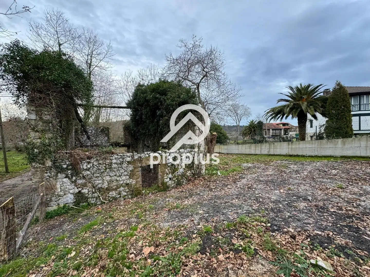 Casa o chalet en venta en Llanes con Calefacción y Jardín privado