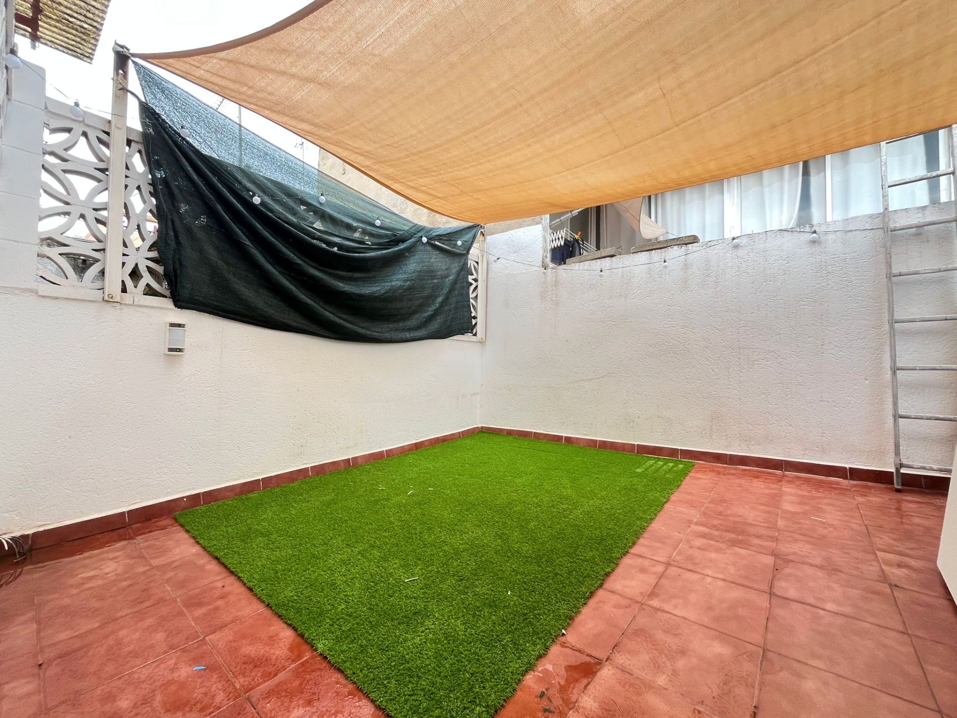 Terraza de Piso en venta en Mataró con Aire acondicionado y Terraza