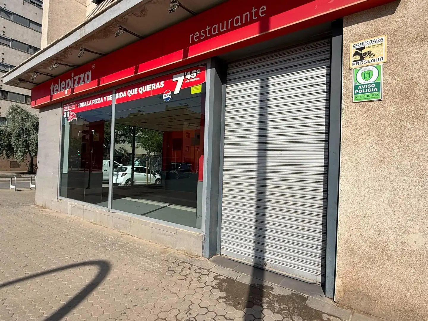 Locale commerciale in affitto a Norte, imagen 2