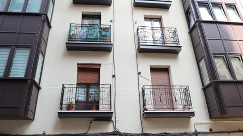 Foto 2 de Piso en venta en Kristo Kalea, Barrio de Uribarri, Bizkaia