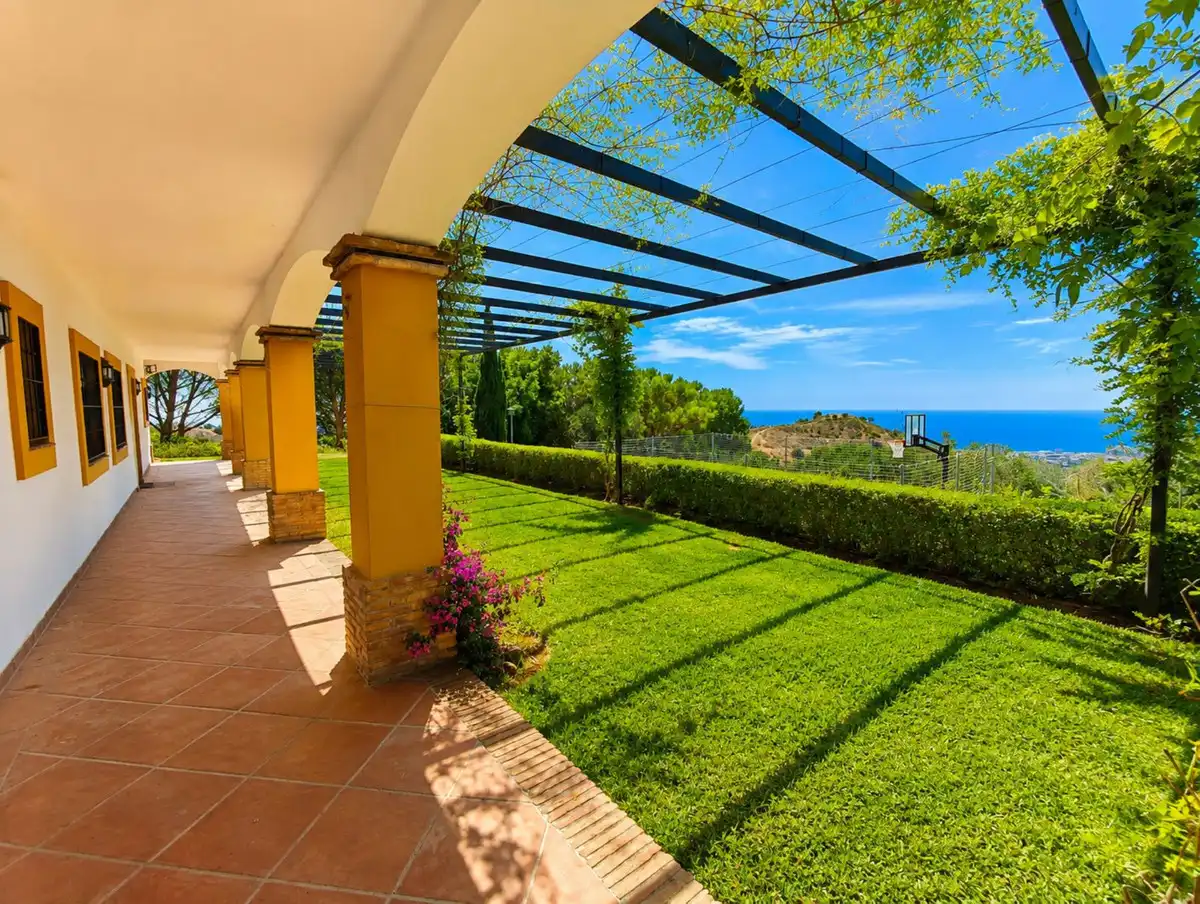 Terrenos y solares en venta en Estepona Pueblo, imagen 46