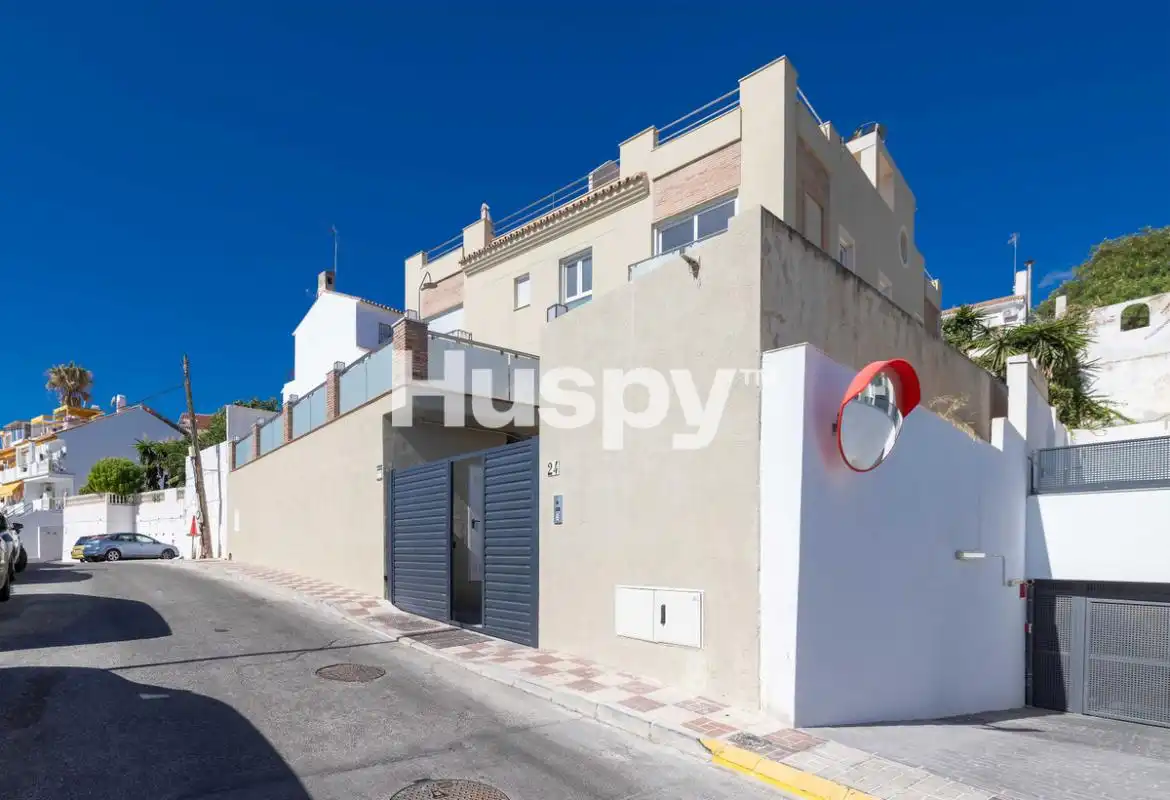 Flat with terrace for sale in Calle Francisco de Quevedo, imagen 53