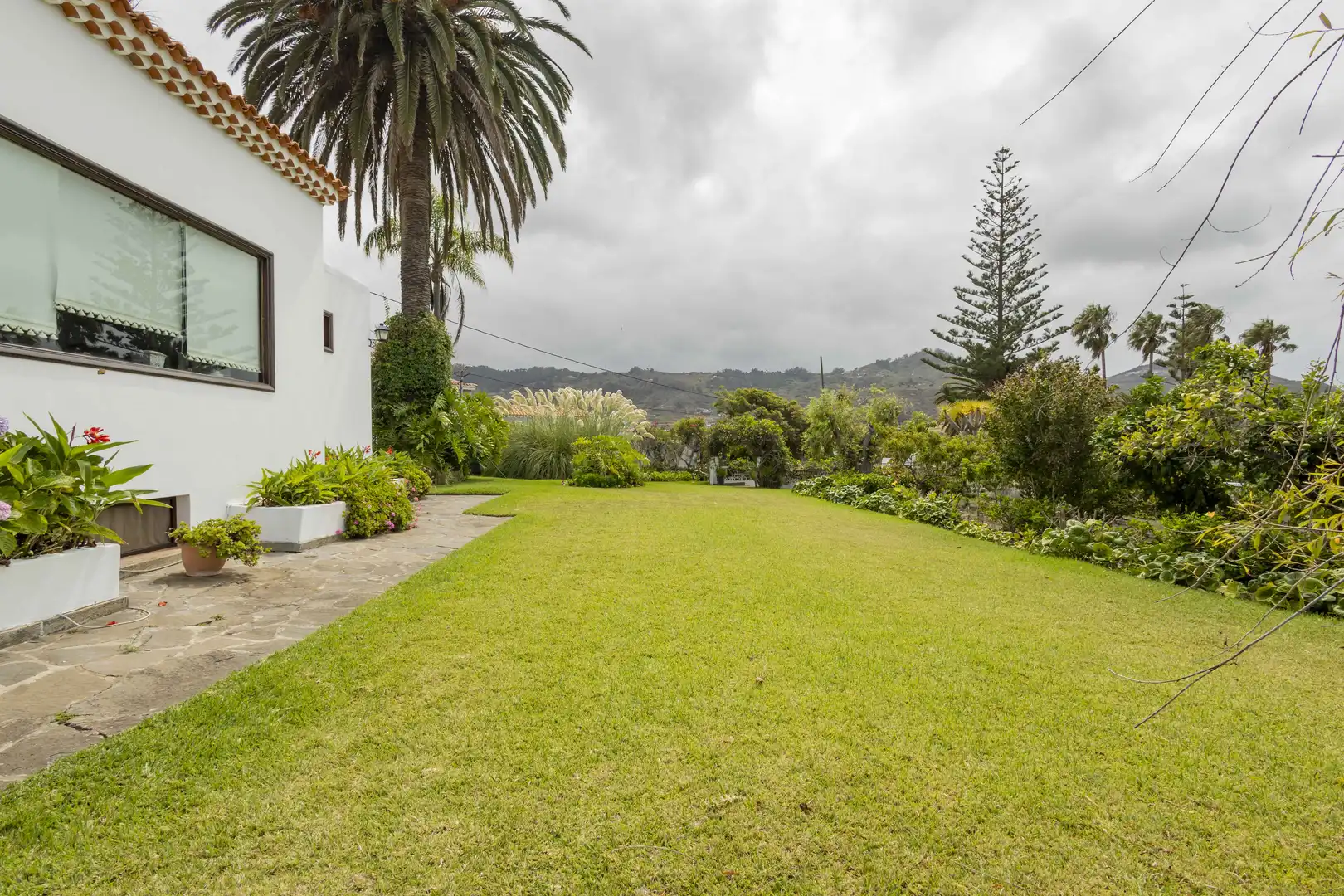 Casa con piscina en venta en Tegueste, imagen 60