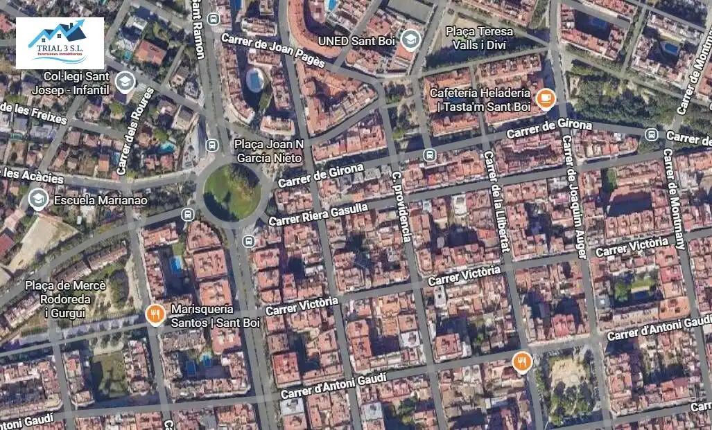 Piso con ascensor en venta en Calle de la Riera Gasulla, imagen 2