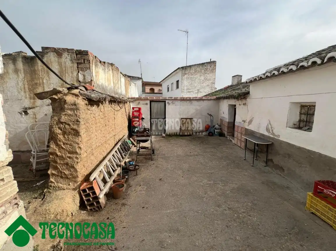 House with garden for sale in La Puebla de Montalbán, imagen 32