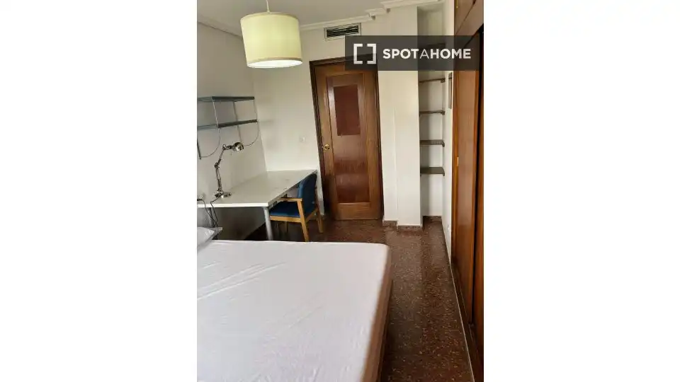 Zimmer in Vistalegre