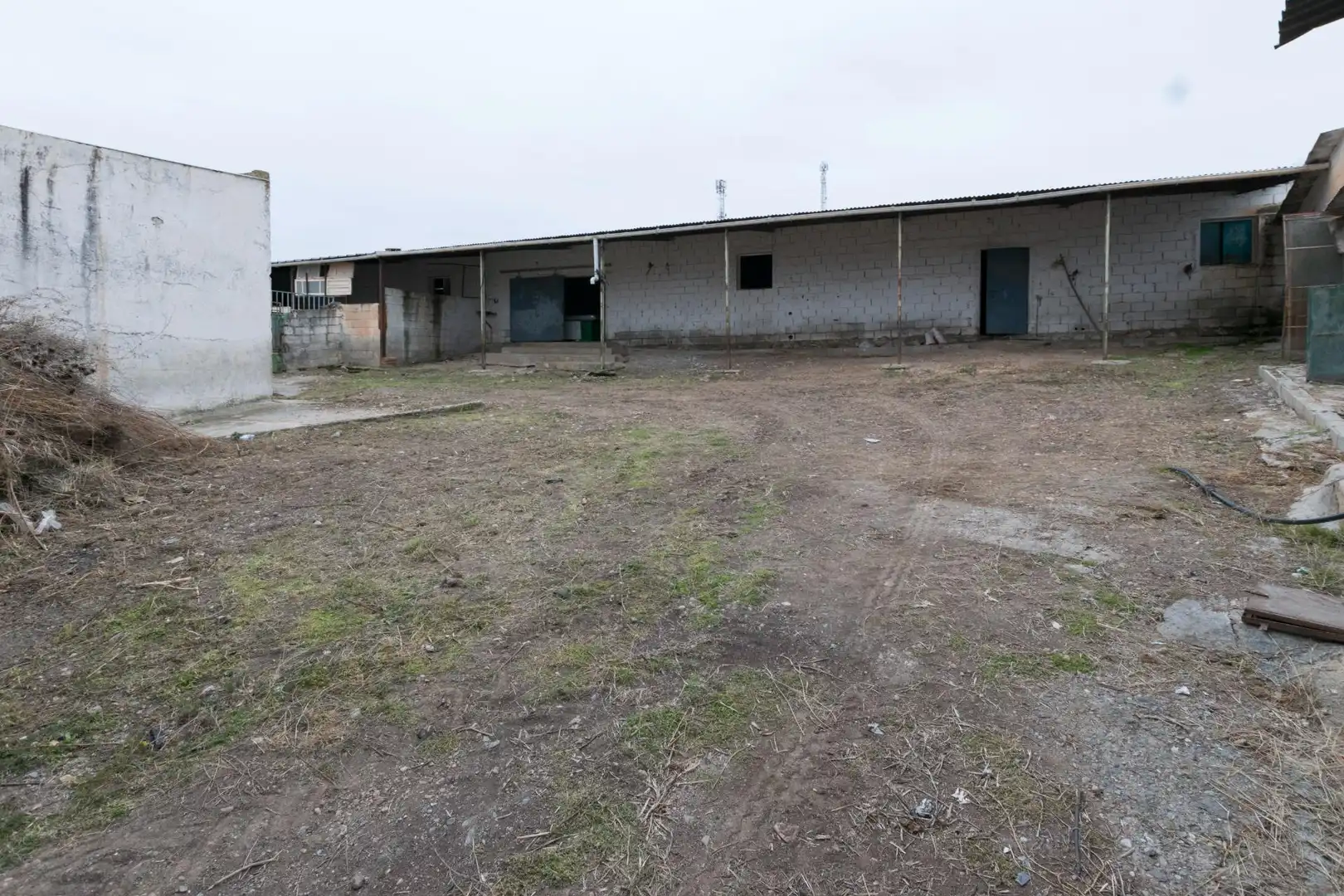 Residential land for sale in Moraleda de Zafayona, imagen 5