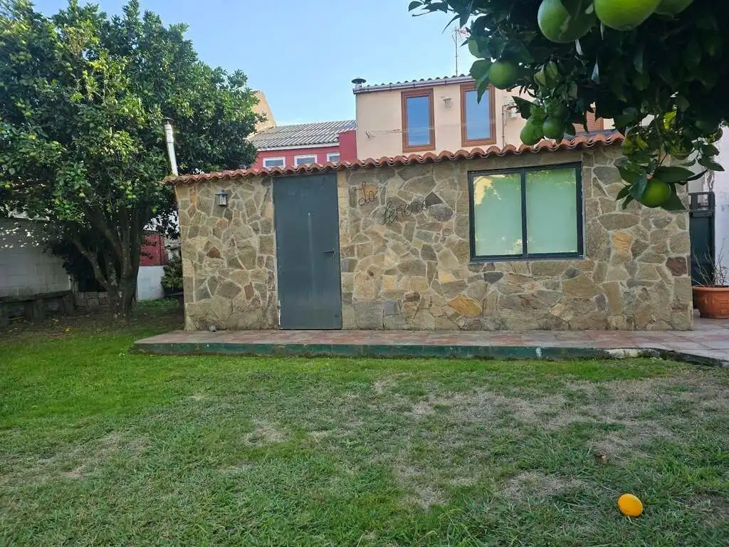 Casa con jardín en venta en Mugardos, imagen 12