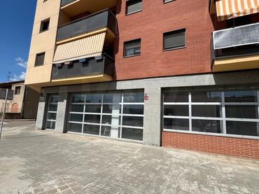 Residencial en venda a La Ràpita