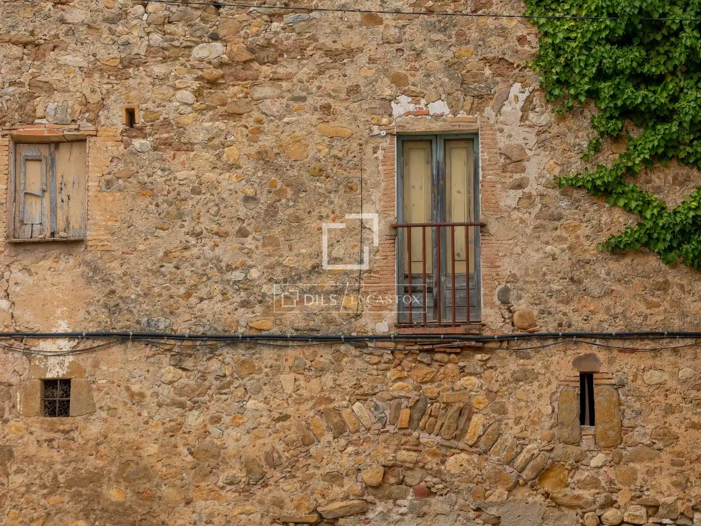 Casa rústica amb jardí en venda a Cistella, imagen 9