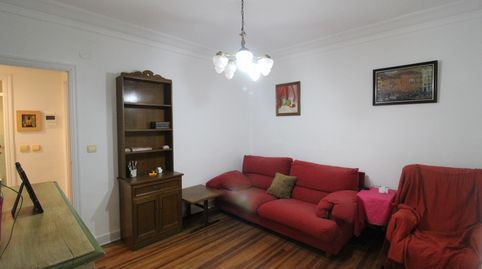 Foto 4 de Piso en venta en Iparragirre Etorbidea, Capitán Mendizabal - La Sardinera, Santurtzi