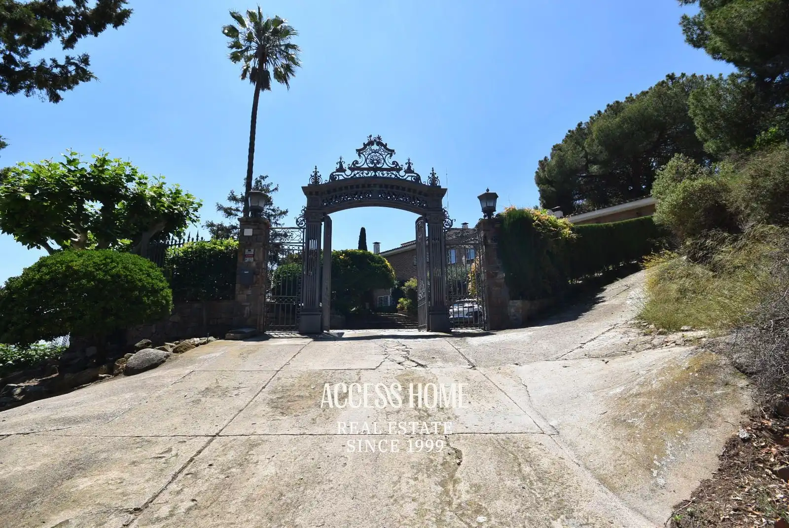 Villa avec piscine à vendre à Cabrera de Mar, imagen 69