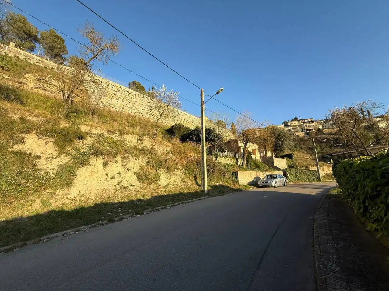 Residencial en venda en Talamanca