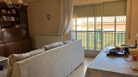 Foto 5 de Piso en venta en Calle Palencia, 4, Venta de Baños, Palencia