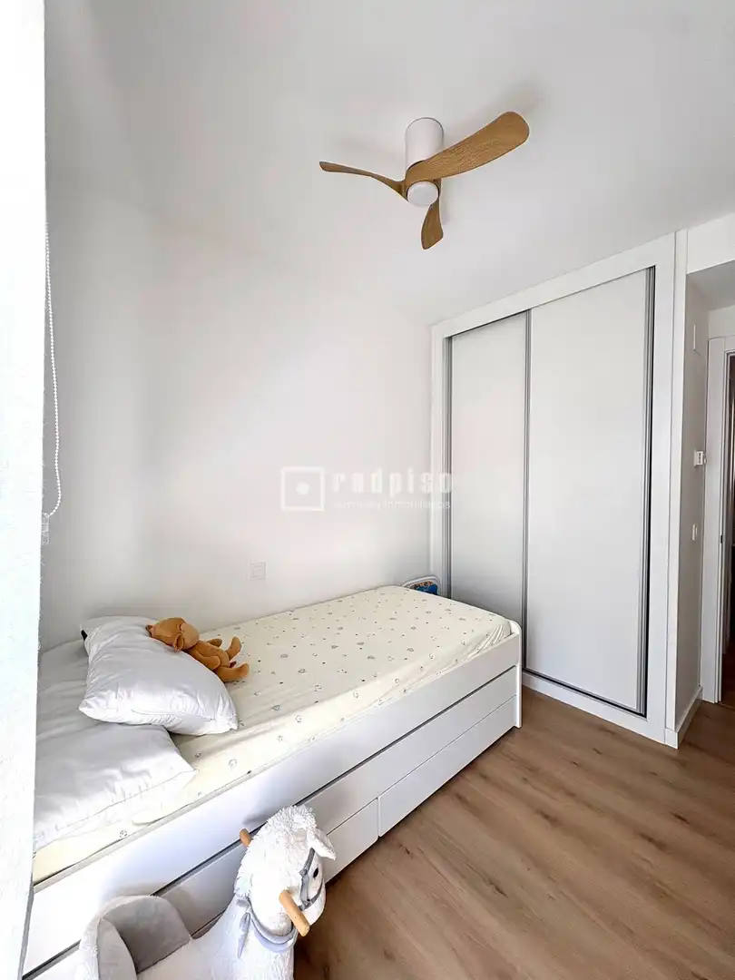 Wohnung mit Pool zum Verkauf in Provisional Gran Vía de Vicálvaro, imagen 17